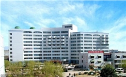 安徽阜陽市第五人民醫(yī)院塑料檢查井項(xiàng)目