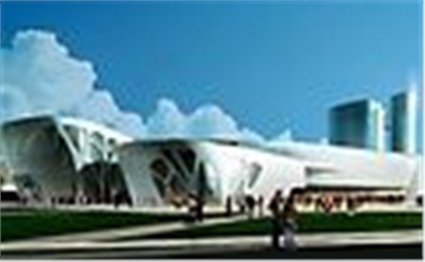 泰州塑料檢查井之會(huì)展