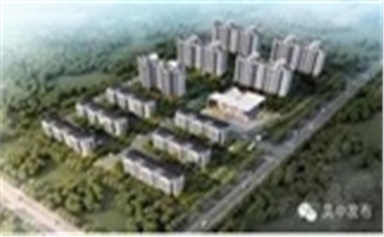 蘇州塑料檢查井之石湖西路安置小區(qū)項(xiàng)目